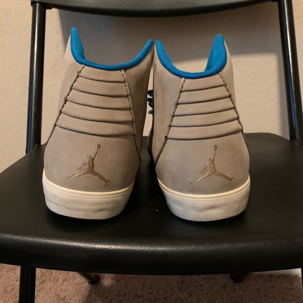 Jordan’s